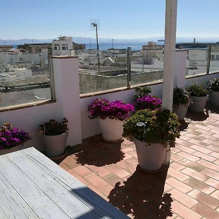 Apartamento Con Espectaculares Vistas! 塔里法 外观 照片