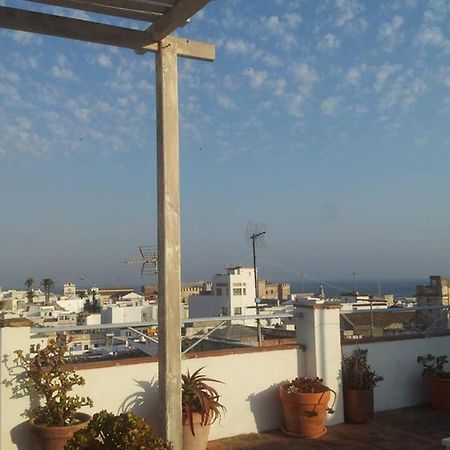 Apartamento Con Espectaculares Vistas! 塔里法 外观 照片
