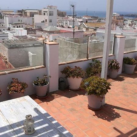 Apartamento Con Espectaculares Vistas! 塔里法 外观 照片