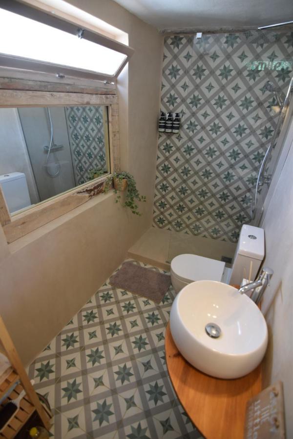 Apartamento Con Espectaculares Vistas! 塔里法 外观 照片