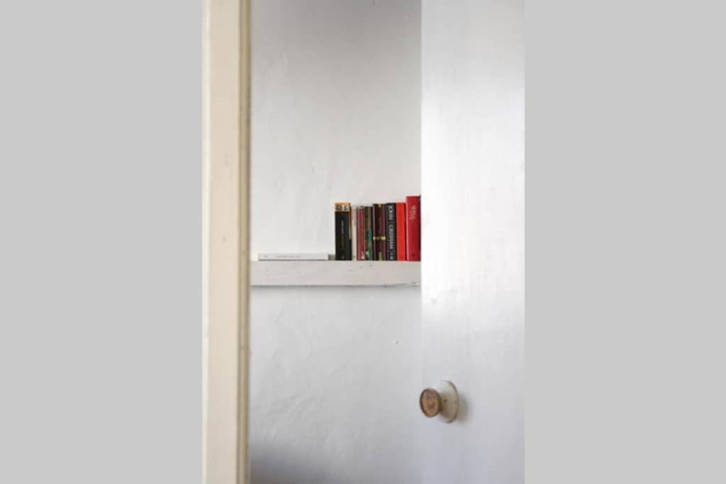 Apartamento Con Espectaculares Vistas! 塔里法 外观 照片