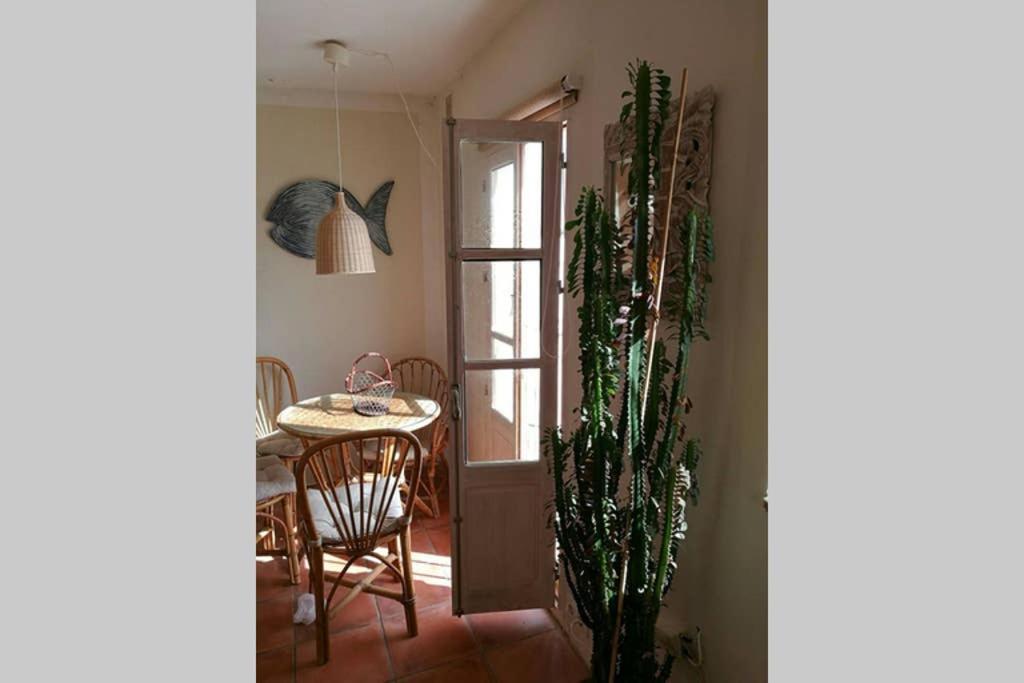 Apartamento Con Espectaculares Vistas! 塔里法 外观 照片