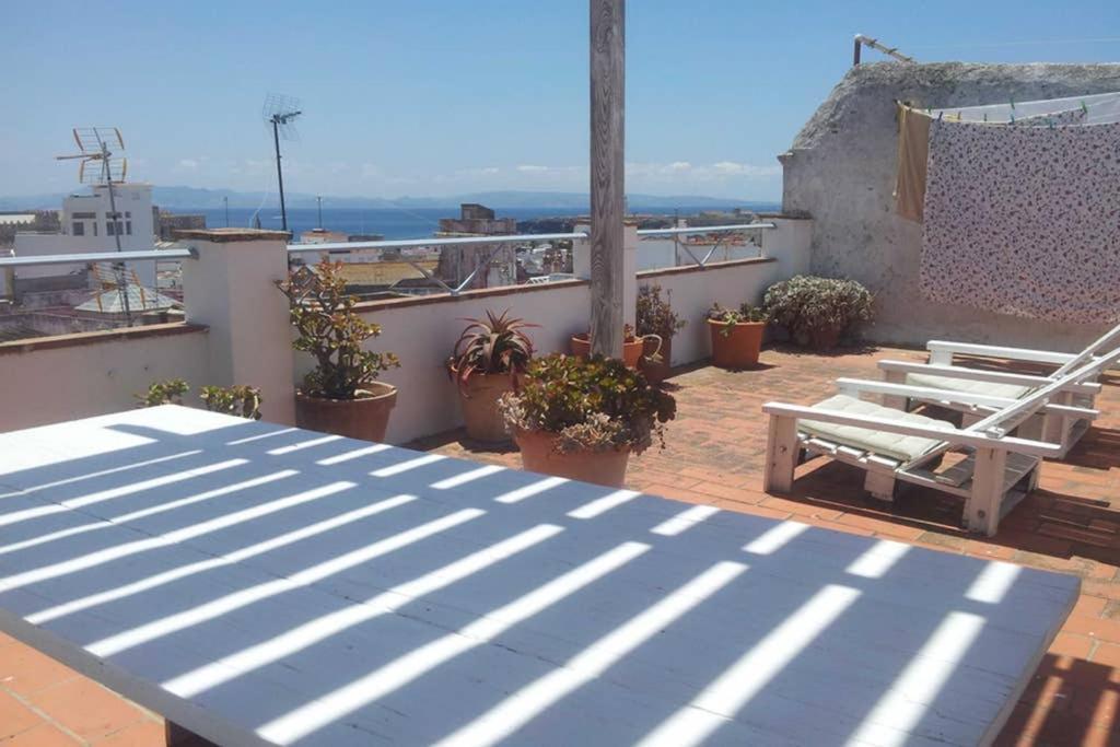 Apartamento Con Espectaculares Vistas! 塔里法 外观 照片